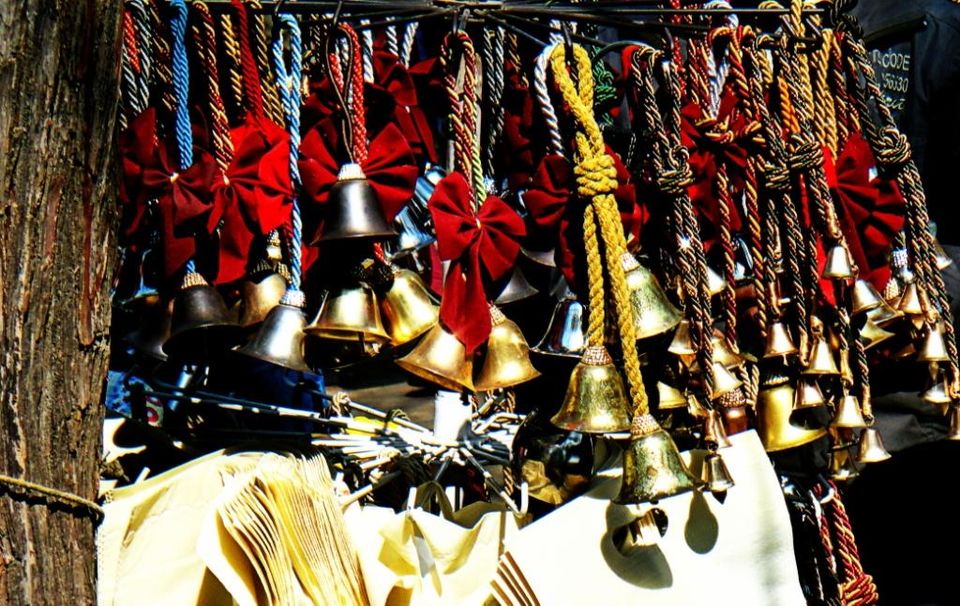 Photo of Surajkund Crafts Mela: A colourful delight 2/8 by Swati Saxena