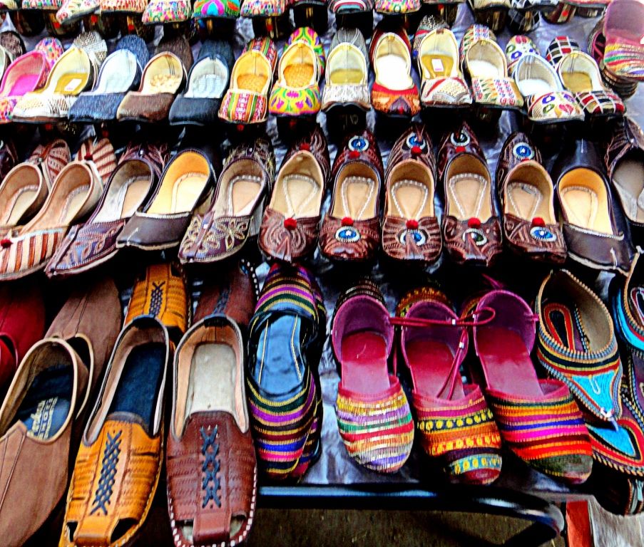 Photo of Surajkund Crafts Mela: A colourful delight 4/8 by Swati Saxena