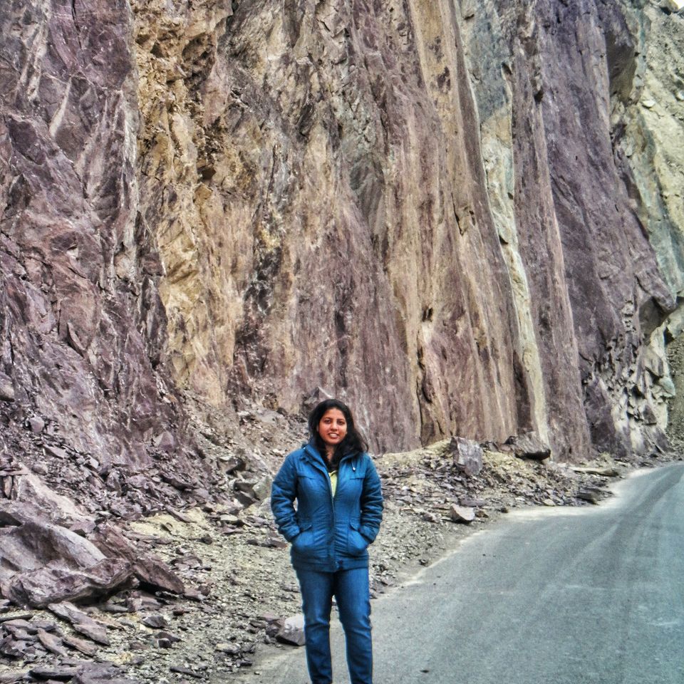 Photo of Volunteer Travel in Ladakh - A meaningful journey 1/3 by Swati Saxena