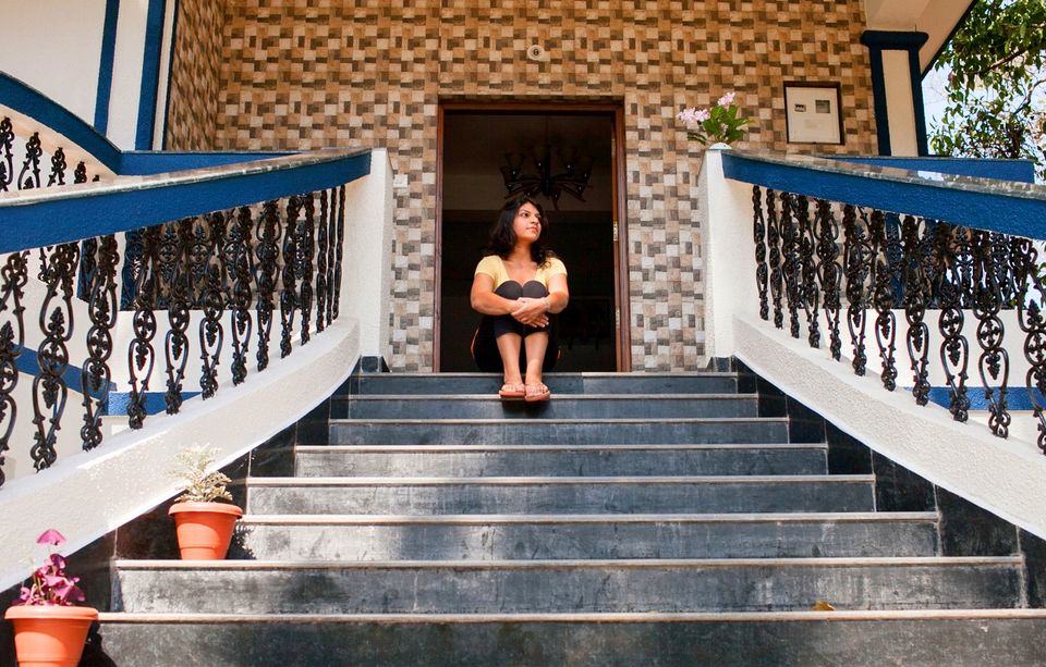 Photo of Revora, Goa, India by Swati Saxena