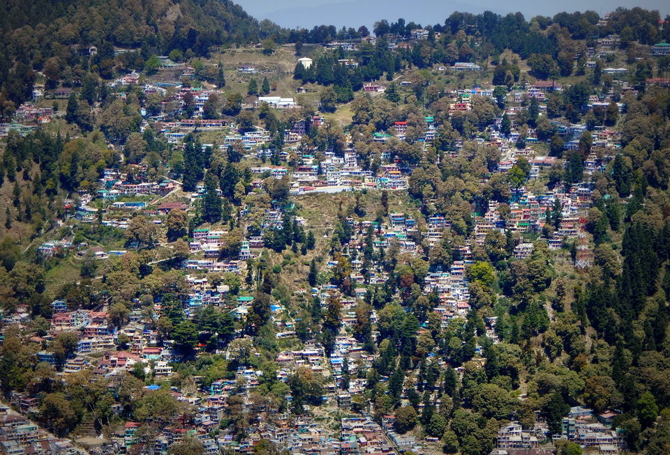 Photo of Nostalgia with Nainital - A day trip 2/4 by Swati Saxena