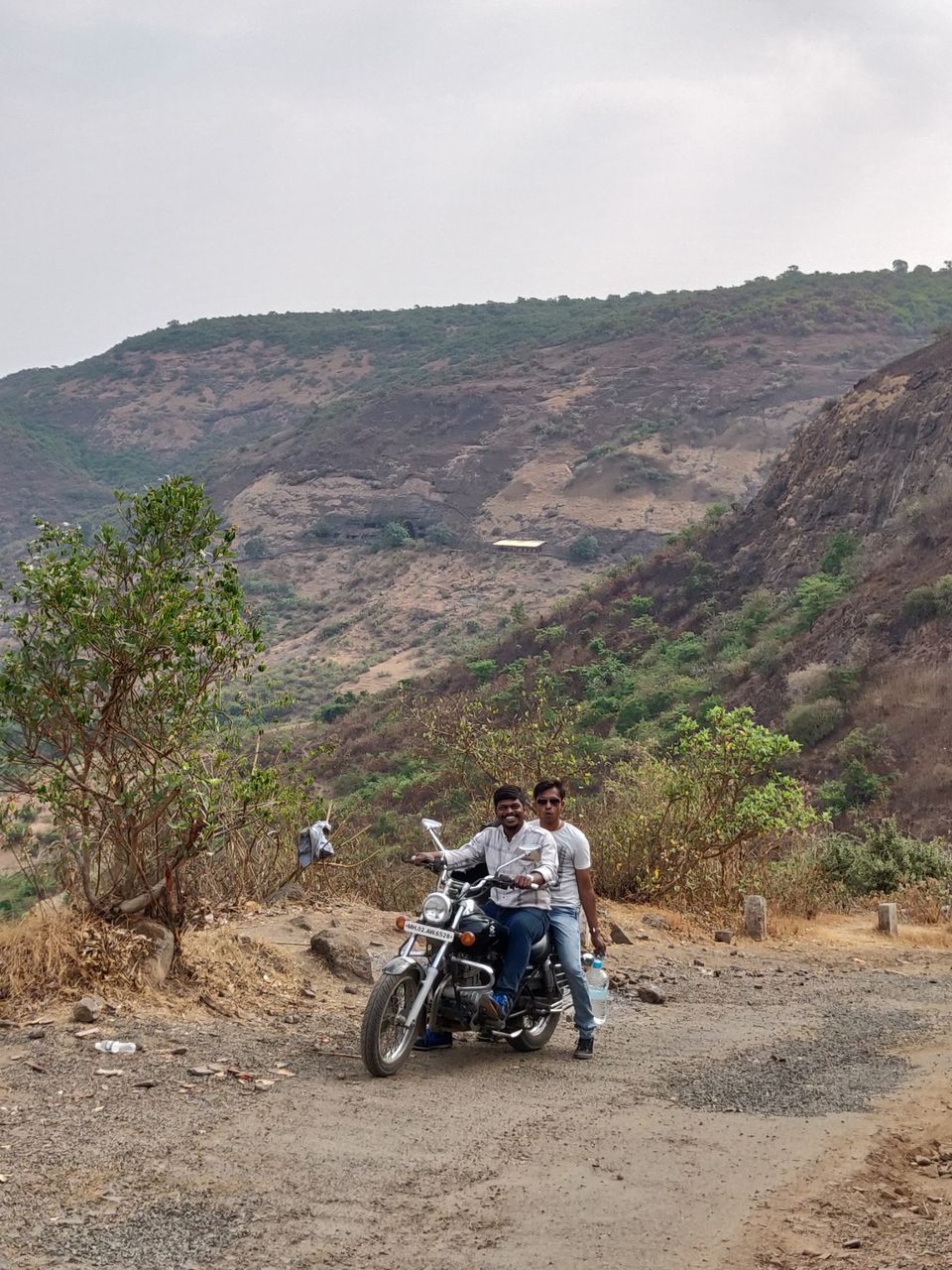 Photo of Pune-Lohagad-Pawana-Mumbai by Arun Nair
