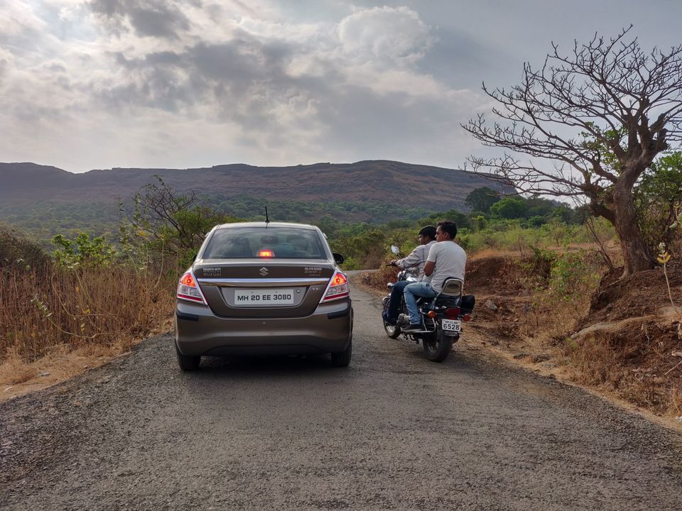 Photo of Pune-Lohagad-Pawana-Mumbai by Arun Nair
