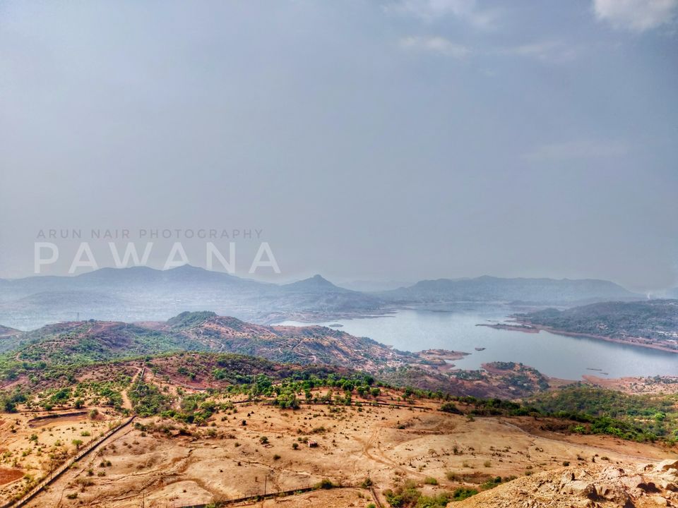 Photo of Pune-Lohagad-Pawana-Mumbai by Arun Nair