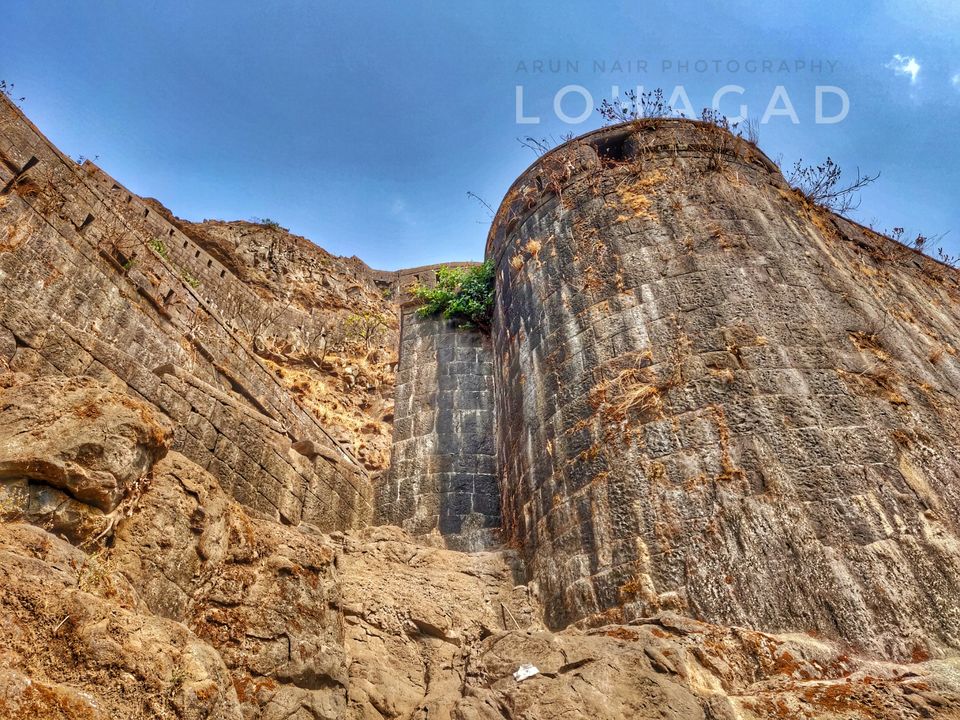 Photo of Pune-Lohagad-Pawana-Mumbai by Arun Nair
