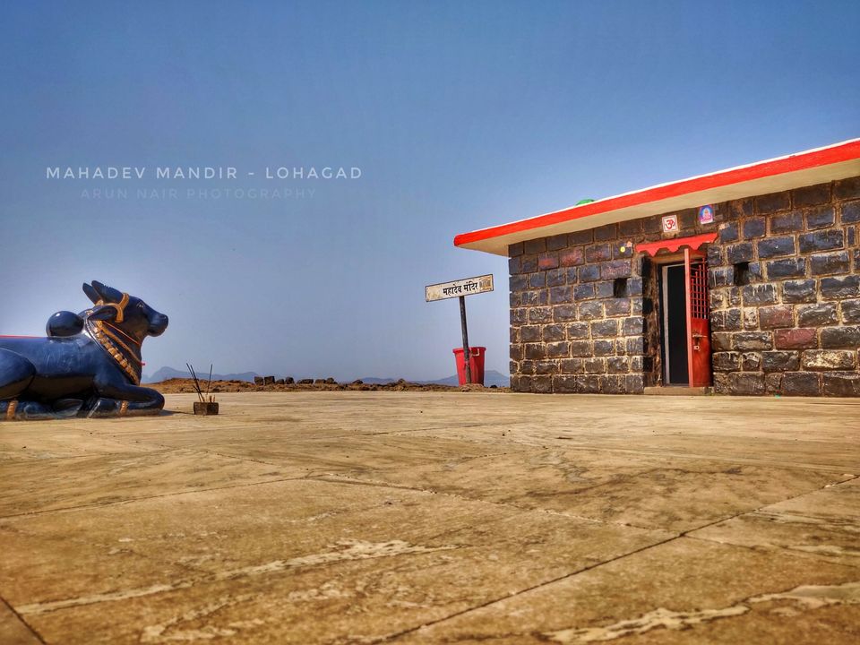 Photo of Pune-Lohagad-Pawana-Mumbai by Arun Nair