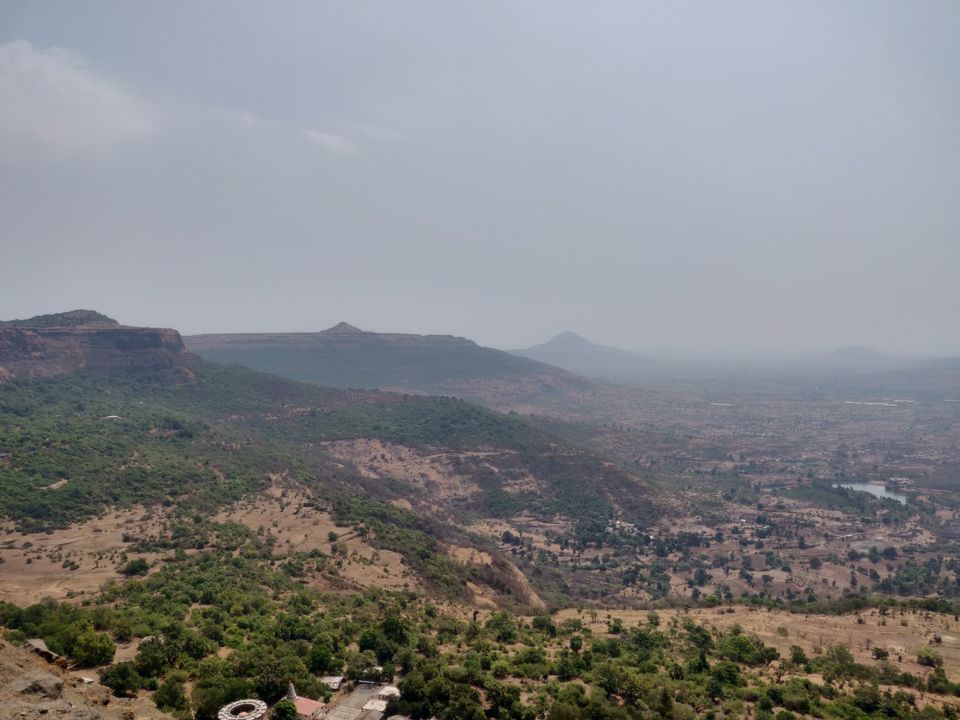 Photo of Pune-Lohagad-Pawana-Mumbai by Arun Nair
