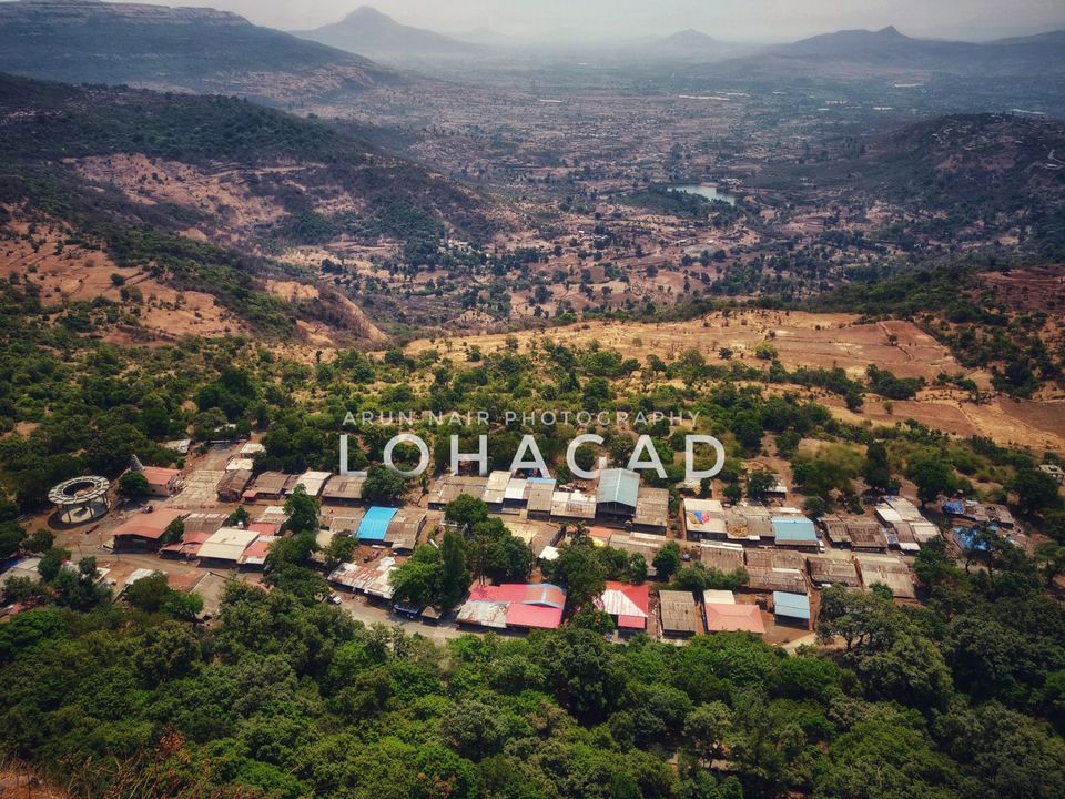 Photo of Pune-Lohagad-Pawana-Mumbai by Arun Nair