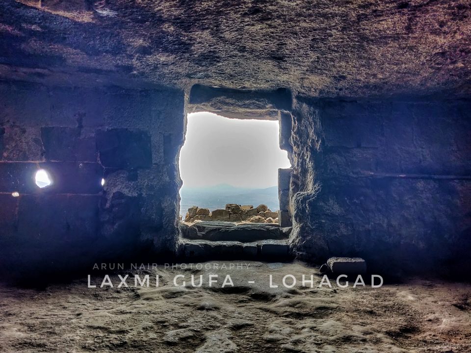 Photo of Pune-Lohagad-Pawana-Mumbai by Arun Nair