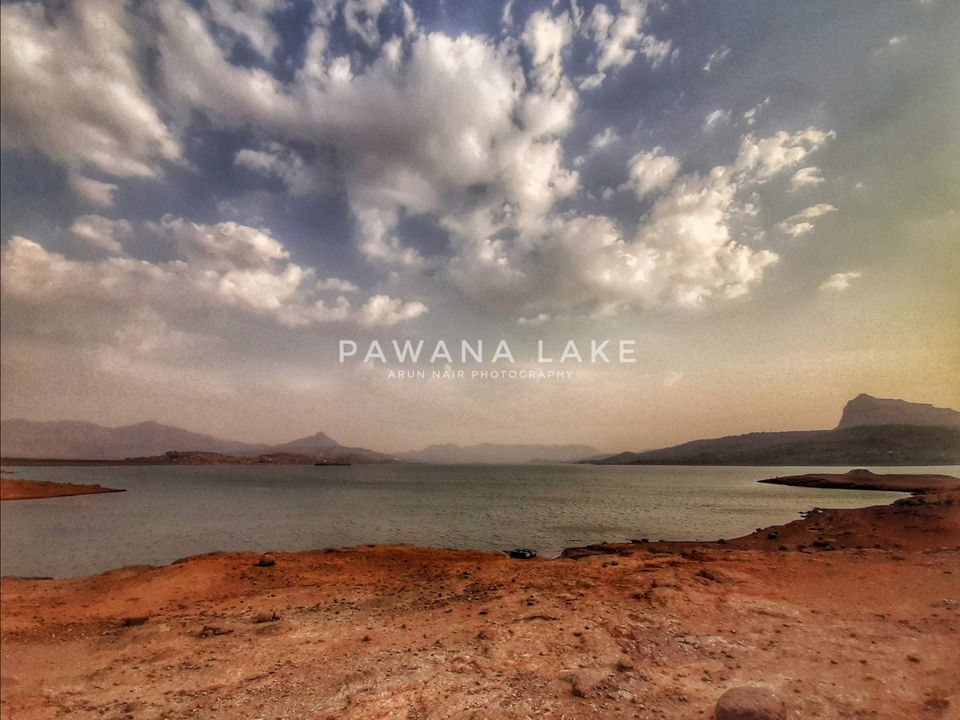 Photo of Pune-Lohagad-Pawana-Mumbai by Arun Nair