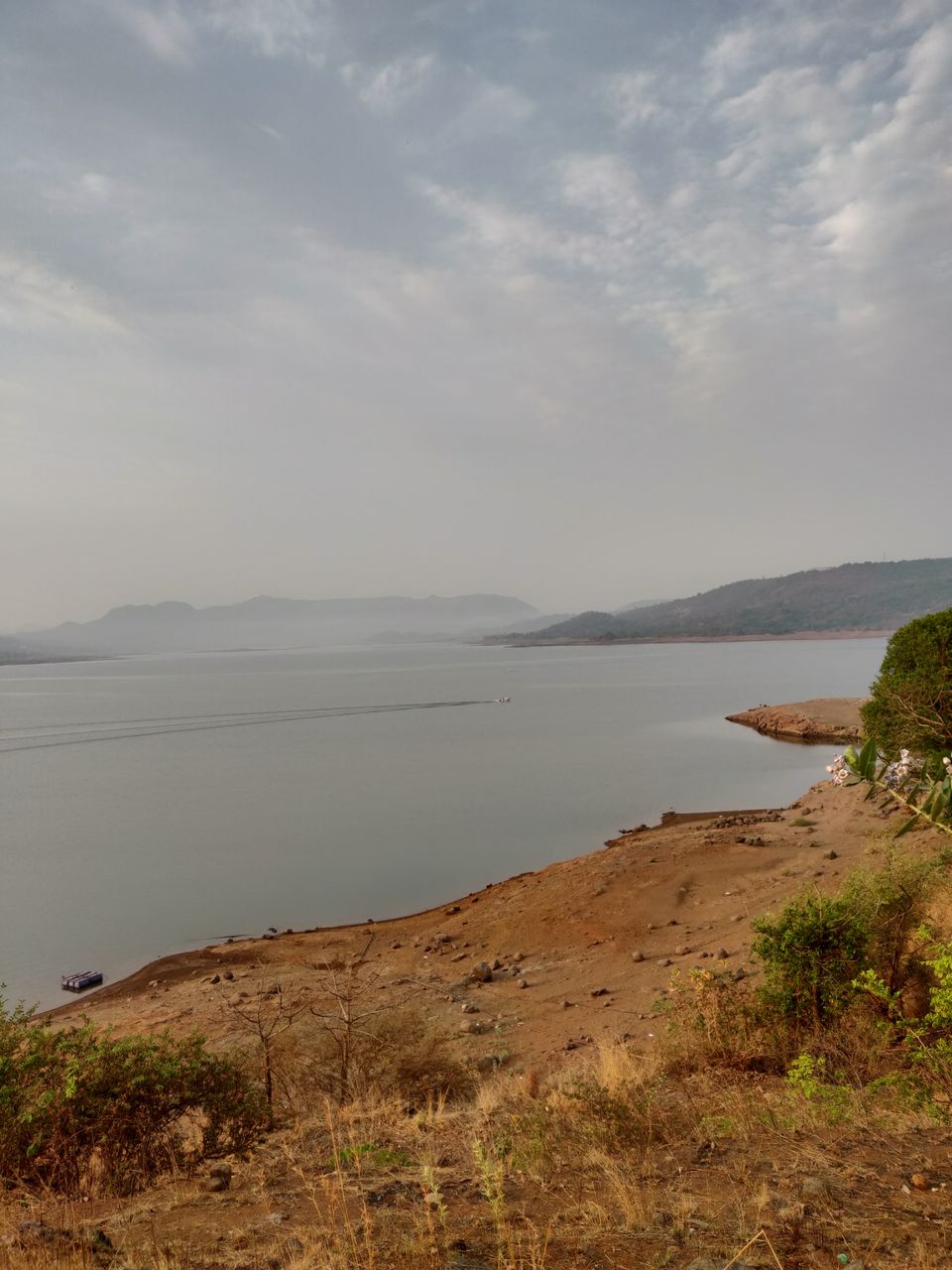 Photo of Pune-Lohagad-Pawana-Mumbai by Arun Nair