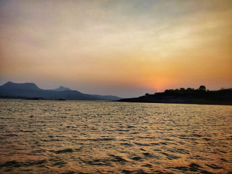 Photo of Pune-Lohagad-Pawana-Mumbai by Arun Nair