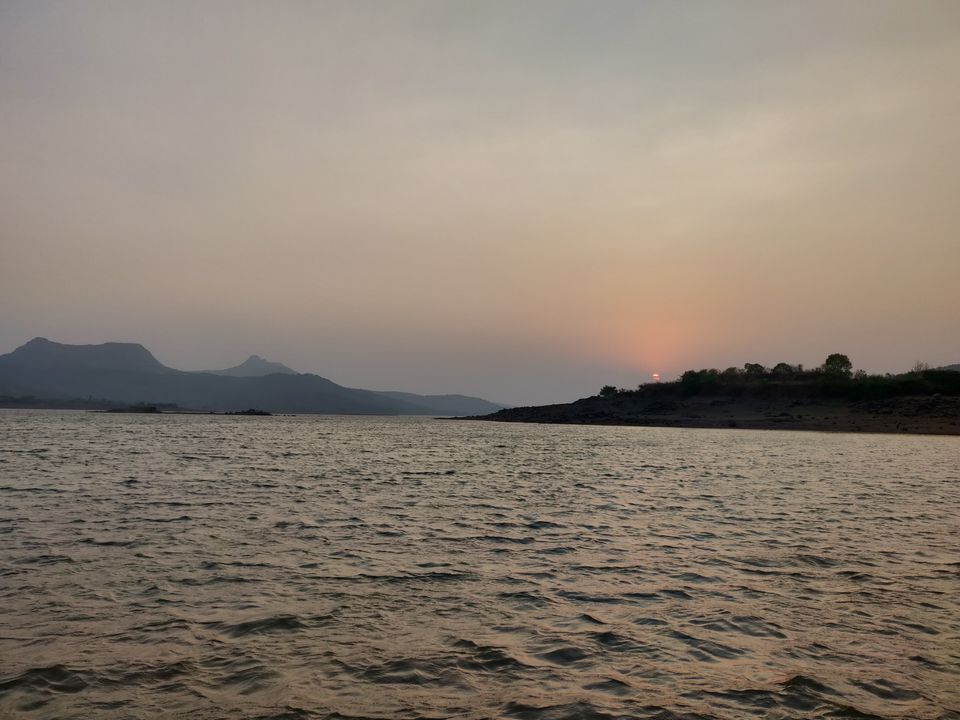 Photo of Pune-Lohagad-Pawana-Mumbai by Arun Nair