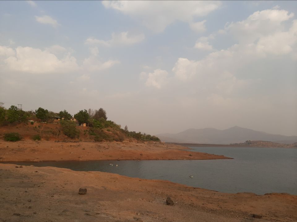 Photo of Pune-Lohagad-Pawana-Mumbai by Arun Nair