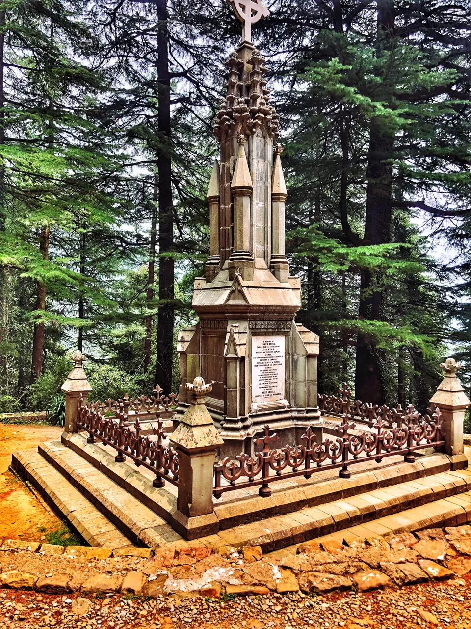 Photo of A Quick Tour To Mcleodganj Through My Eyes by Medhavi Saharan