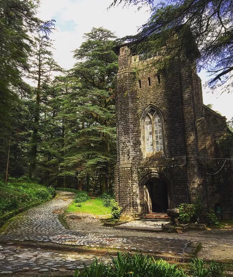 Photo of A Quick Tour To Mcleodganj Through My Eyes by Medhavi Saharan