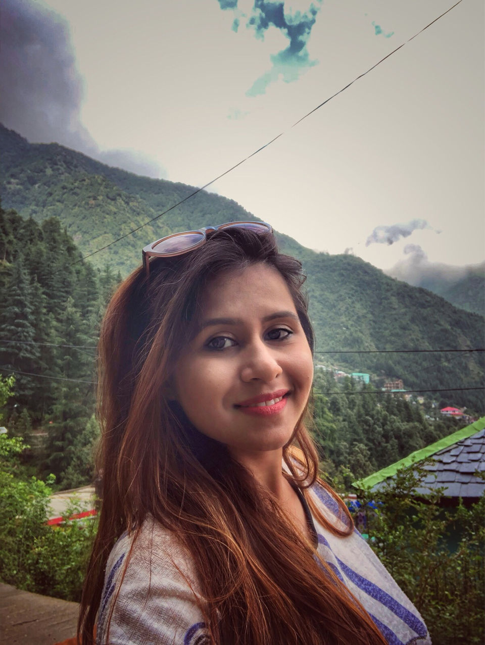Photo of A Quick Tour To Mcleodganj Through My Eyes by Medhavi Saharan
