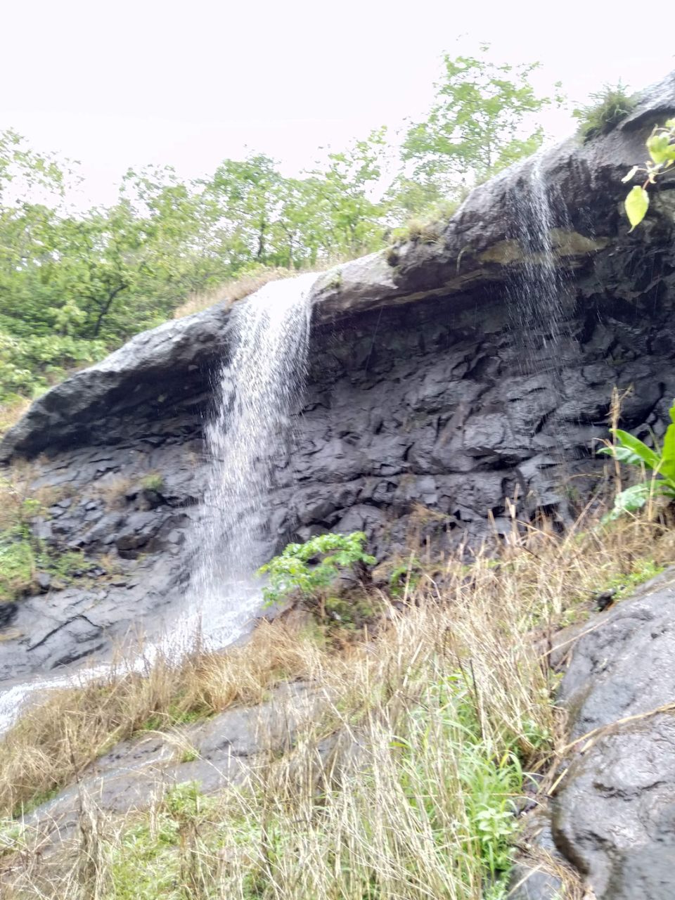 Photo of Kalavantin Durg Trek, Panvel, Prabalmachi, Maharashtra, India by Omkar Kule