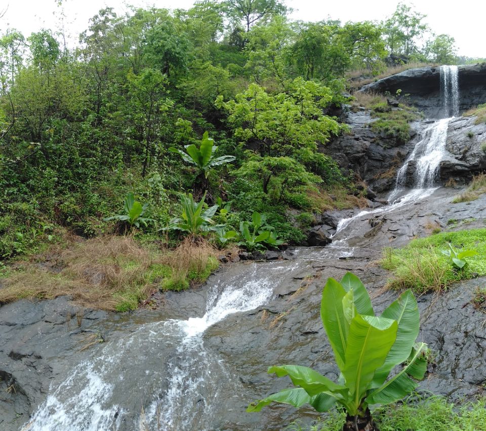Photo of Kalavantin Durg Trek, Panvel, Prabalmachi, Maharashtra, India by Omkar Kule