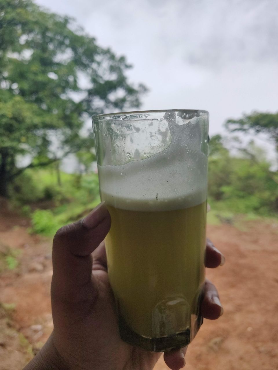 Photo of Kalavantin Durg Trek, Panvel, Prabalmachi, Maharashtra, India by Omkar Kule