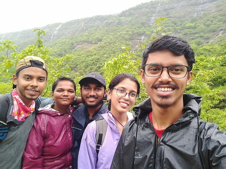 Photo of Kalavantin Durg Trek, Panvel, Prabalmachi, Maharashtra, India by Omkar Kule