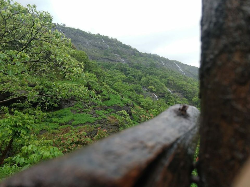 Photo of Kalavantin Durg Trek, Panvel, Prabalmachi, Maharashtra, India by Omkar Kule