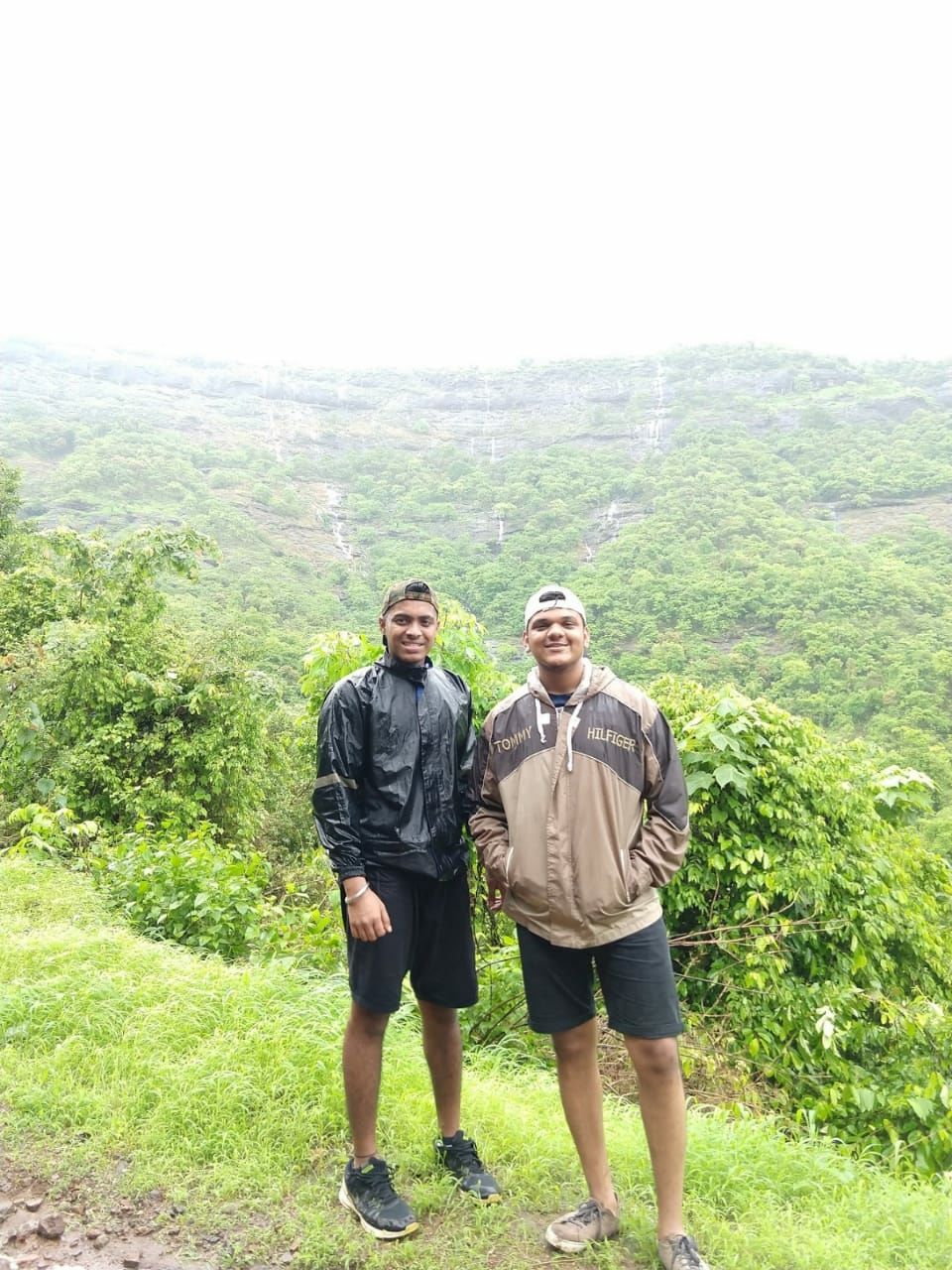 Photo of Kalavantin Durg Trek, Panvel, Prabalmachi, Maharashtra, India by Omkar Kule