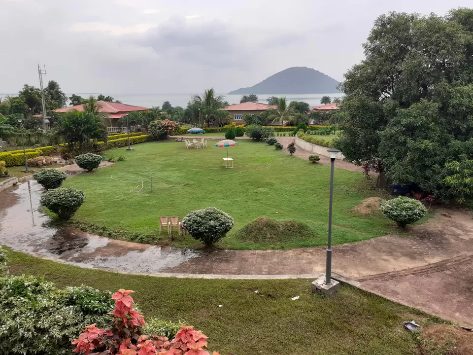 Photo of Rambha, Odisha, India by Deblina Sarkar
