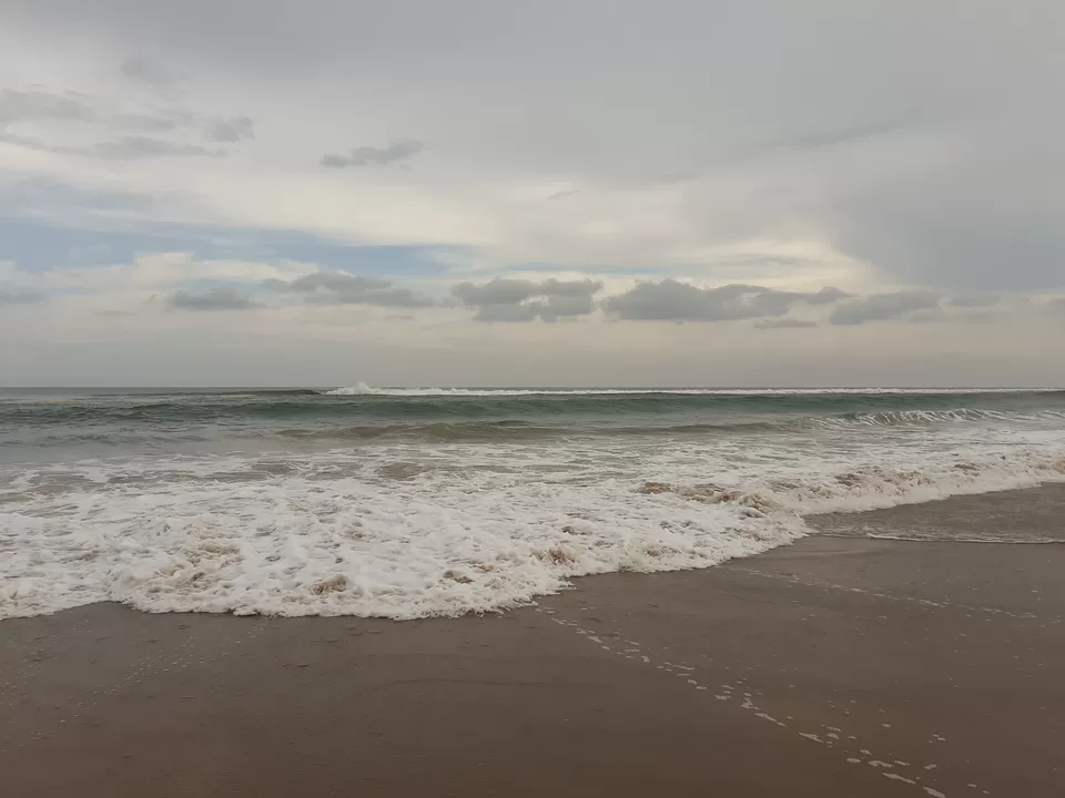 Photo of Gopalpur, Odisha, India by Deblina Sarkar