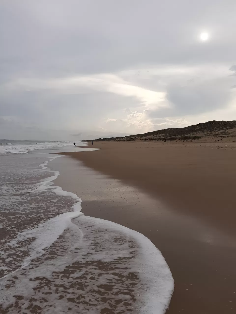Photo of Gopalpur, Odisha, India by Deblina Sarkar