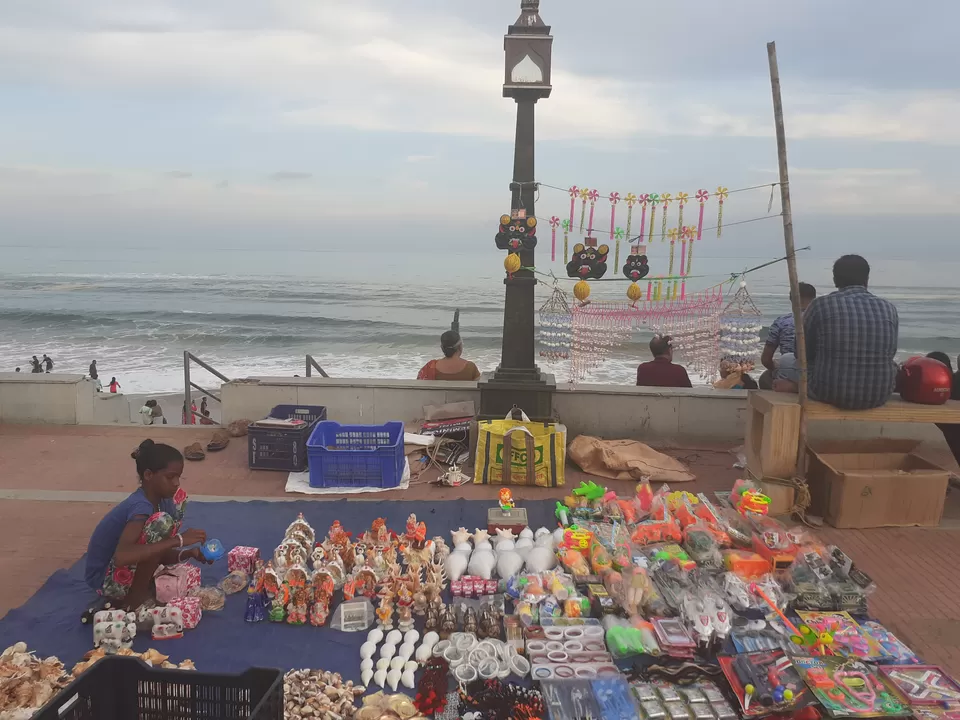 Photo of Gopalpur, Odisha, India by Deblina Sarkar