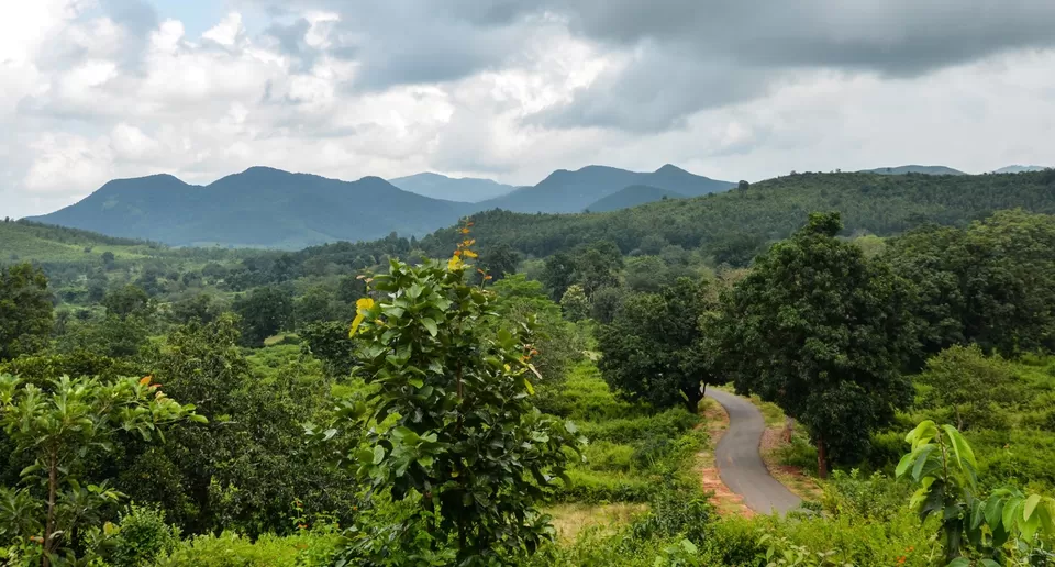 Photo of Odisha, India by Deblina Sarkar