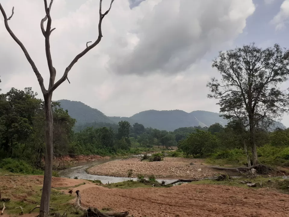 Photo of Daringbadi, Odisha, India by Deblina Sarkar