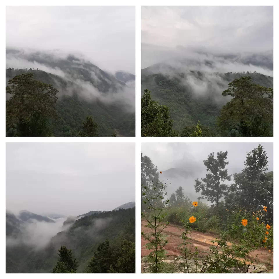 Photo of Mandasaru, Odisha, India by Deblina Sarkar