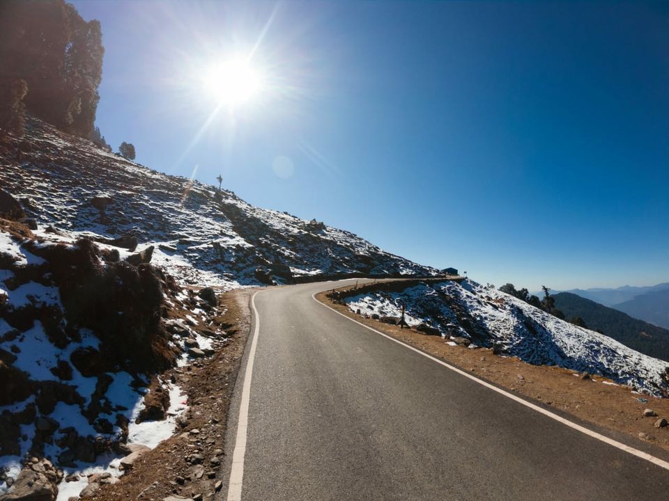 Photo of 5 Best Places to go this Summer: For Adventurers! by aakriti bansal