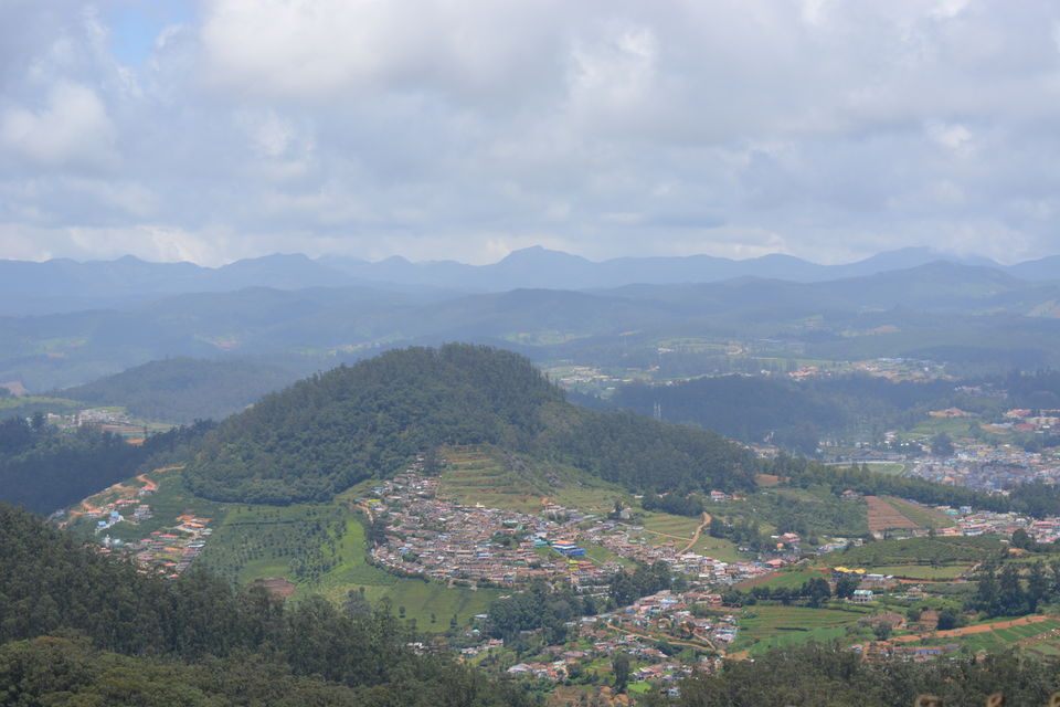 Photo of Ooty - Queen of Nilgiris 2/11 by Smruti