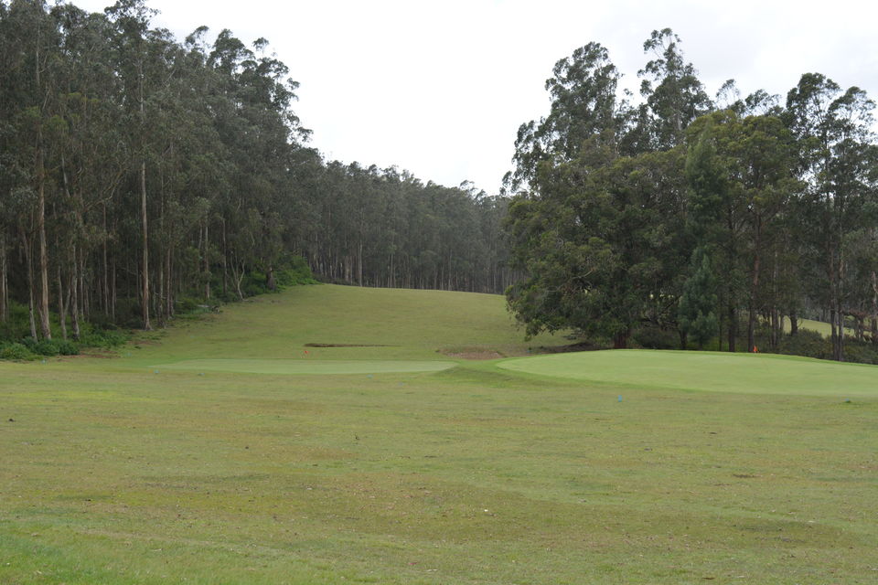 Photo of Ooty - Queen of Nilgiris 3/11 by Smruti