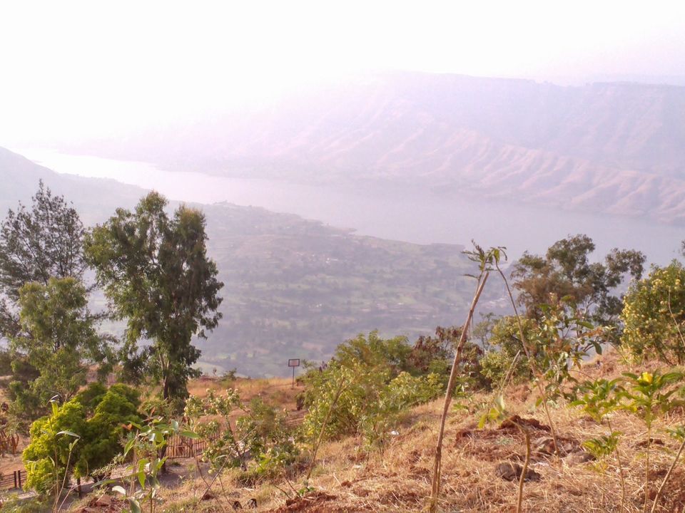 Photo of Placid Panchgani by Smruti