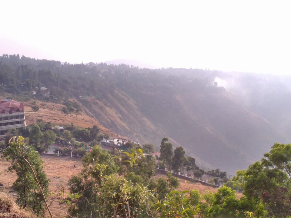 Photo of Placid Panchgani by Smruti