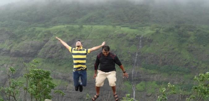 Photo of A drive to the beauteous Tamhini Ghat 2/17 by Jay Shah