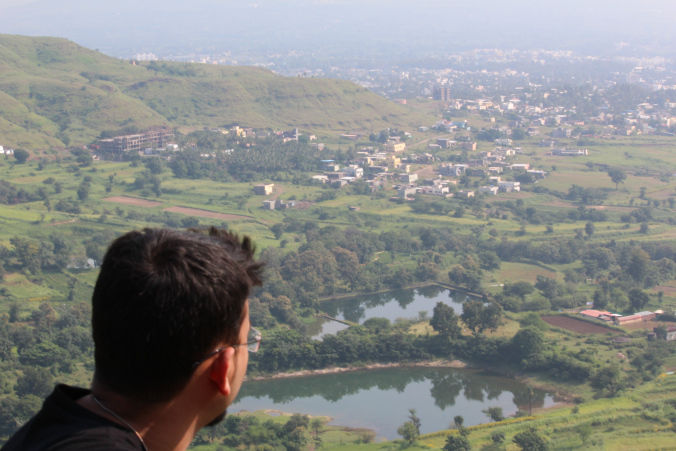 Photo of Road trip to Maharashtra’s valley of flowers – Kaas Plateau 3/23 by Jay Shah