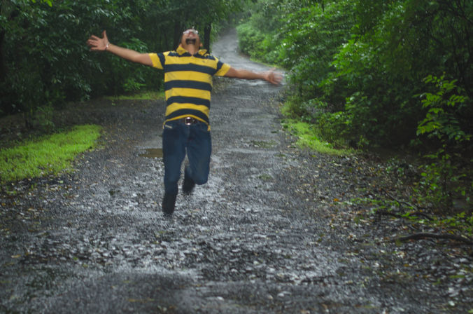 Photo of A drive to the beauteous Tamhini Ghat 5/17 by Jay Shah