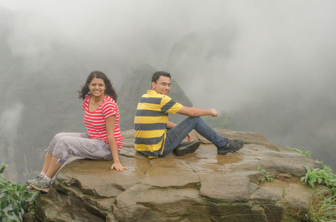 Photo of A drive to the beauteous Tamhini Ghat 7/17 by Jay Shah