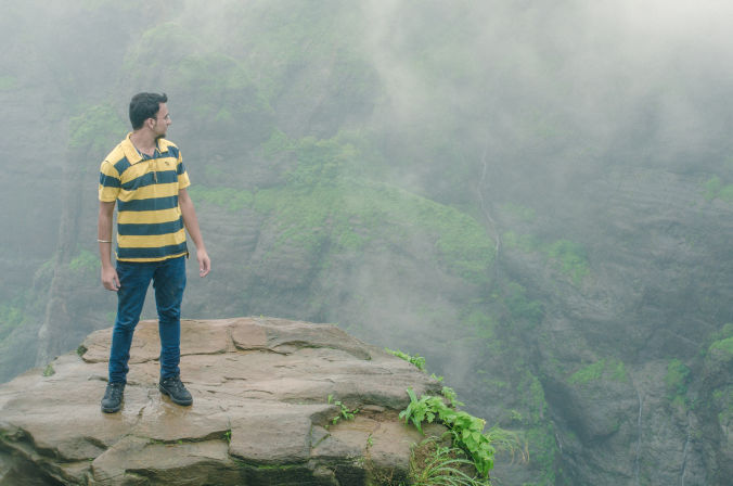 Photo of A drive to the beauteous Tamhini Ghat 8/17 by Jay Shah