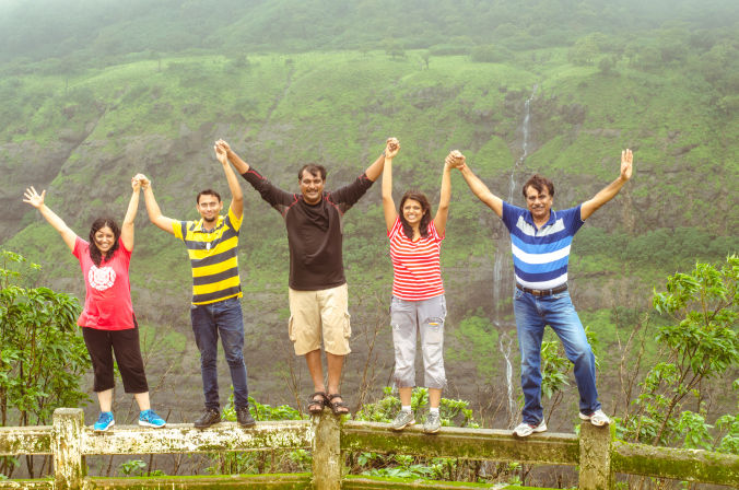 Photo of A drive to the beauteous Tamhini Ghat 9/17 by Jay Shah