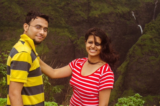 Photo of A drive to the beauteous Tamhini Ghat 10/17 by Jay Shah