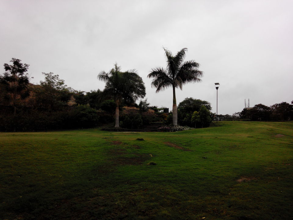 Photo of Visit to Fort Jadhavgadh - A resort on the fort 18/23 by Jay Shah