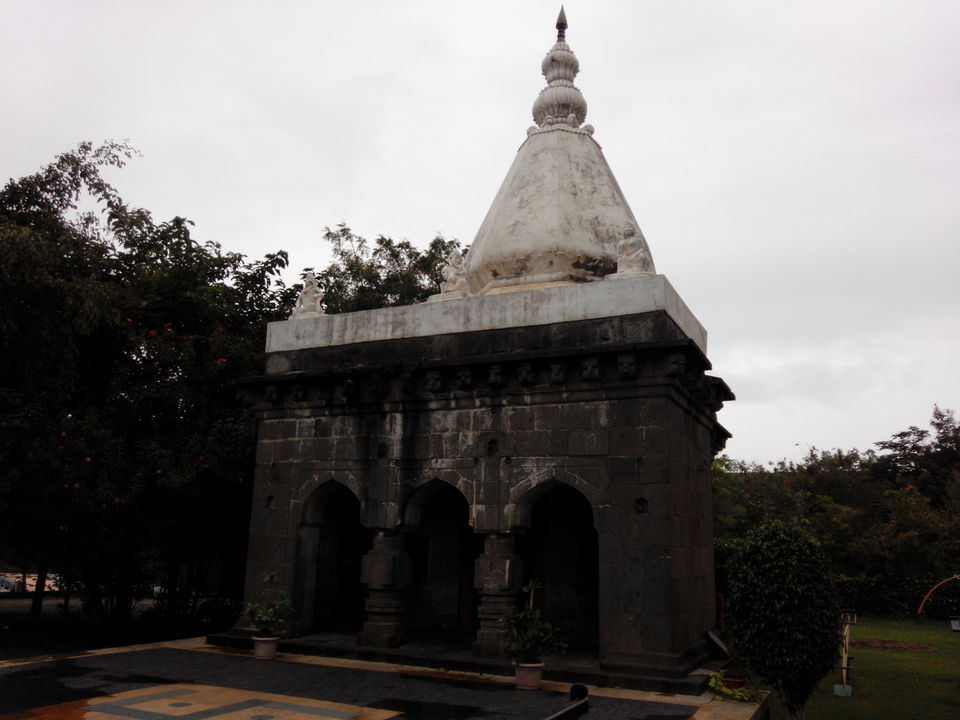 Photo of Visit to Fort Jadhavgadh - A resort on the fort 19/23 by Jay Shah