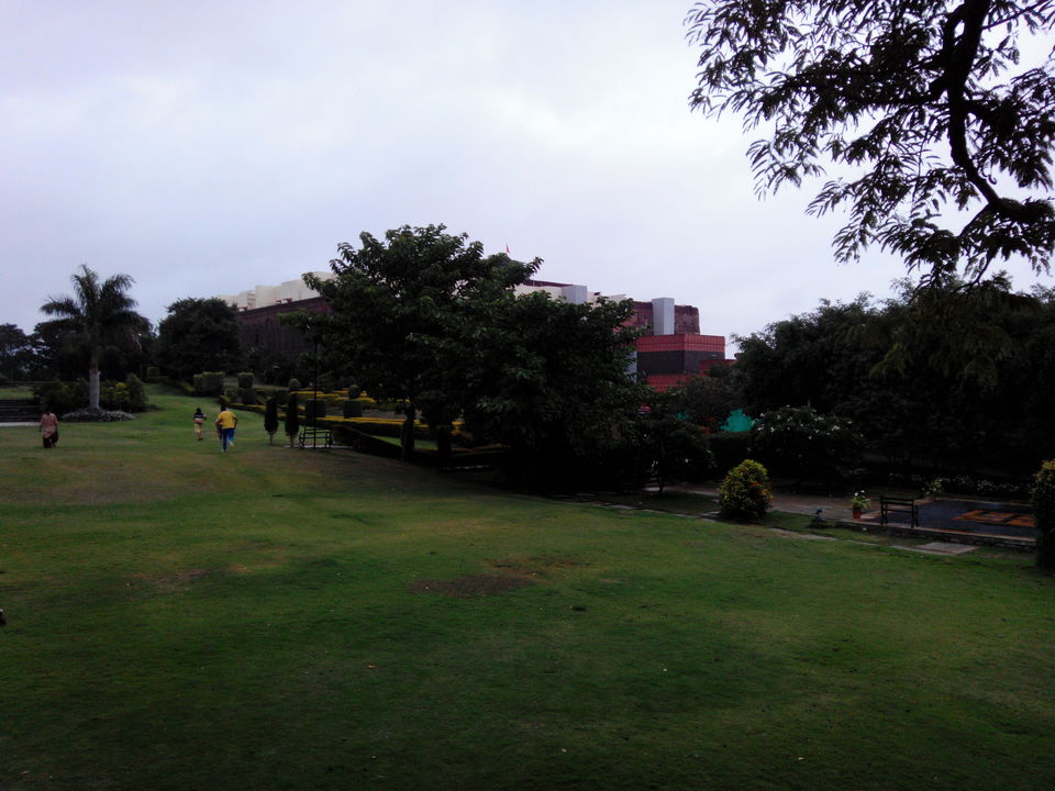 Photo of Visit to Fort Jadhavgadh - A resort on the fort 21/23 by Jay Shah