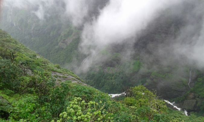 Photo of A drive to the beauteous Tamhini Ghat 16/17 by Jay Shah